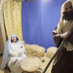 Bordonaro si trasforma in una piccola Betlemme