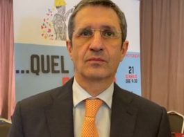 Sebastiano Ardita sull’arresto di Matteo Messina Denaro: “Svelare la rete: il Paese deve essere pronto alla verità”