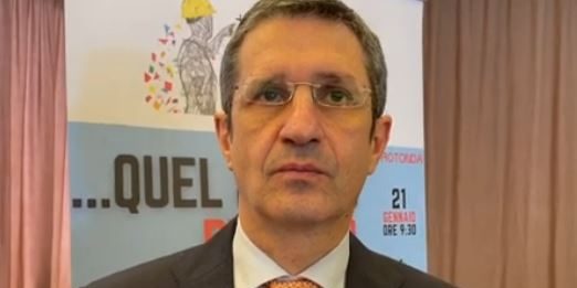 Sebastiano Ardita sull’arresto di Matteo Messina Denaro: “Svelare la rete: il Paese deve essere pronto alla verità”
