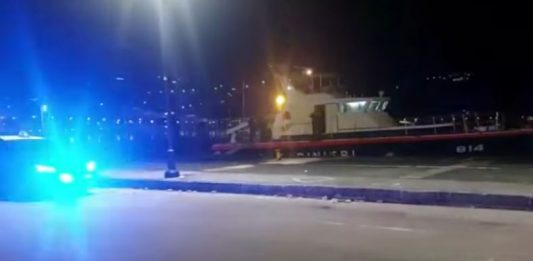 Lipari, ferito alla gola dopo lite: arrestato il presunto aggressore