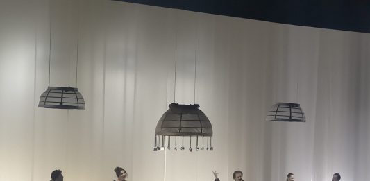 Nella cucina del Gattopardo, molto fumo e poco arrosto