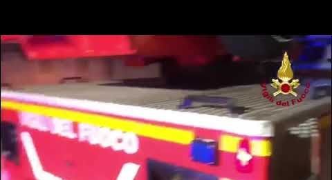 Incendio al Papardo e aggressioni, l’onorevole Antonio De Luca: “è necessaria la presenza dei presidi di sicurezza negli ospedali”