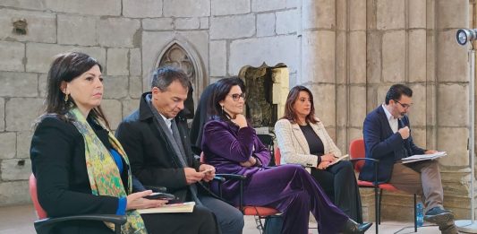 Stefano Fassina a Messina, “Il mestiere della sinistra nel ritorno alla politica”