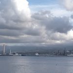 Raffineria di Milazzo: interviene il comitato dei cittadini contro l’inquinamento nella valle del Mela