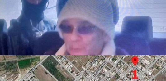 Trovato terzo covo di Messina Denaro a Campobello Mazara