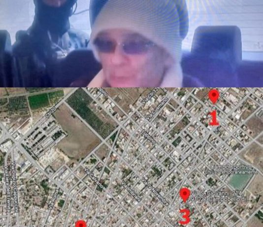 Trovato terzo covo di Messina Denaro a Campobello Mazara