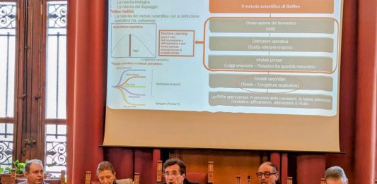 Unime: Master in giornalismo scientifico: Prof Magazù, decano Fisica, “oggi è fondamentale saper comunicare la Scienza ed evitare fake news”