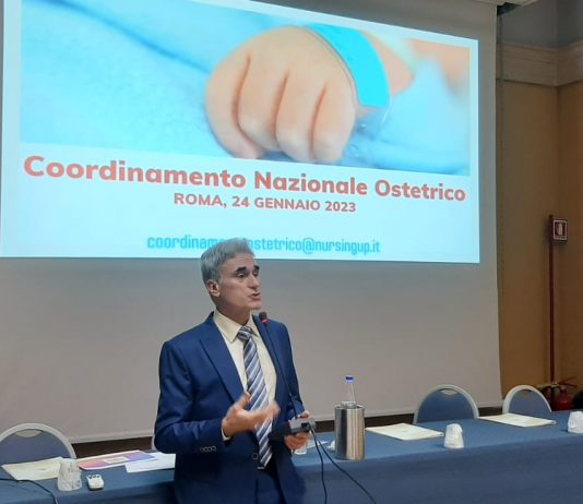 Sanità: le Ostetriche Italiane, riunite a Roma, danno vita al loro Coordinamento Nazionale della categoria