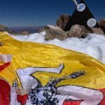 Solidarietà, scalatore messinese sul vulcano più alto al mondo: le congratulazioni di Schifani