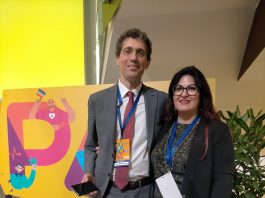 Palmira Mancuso eletta nella Direzione di Più Europa