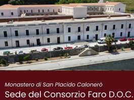 Rinnovato il CdA del consorzio di tutela del Vino Faro d.o.c.