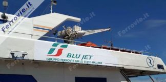 Blu Jet, vertenza ancora aperta: sciopero di 8 ore il 17 aprile e presidio a Messina