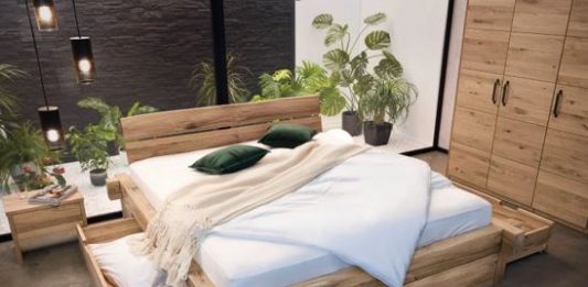 Consigli su come arredare la camera da letto per un sonno sano