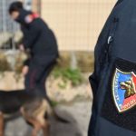 Torregrotta (ME): droga in casa, 53enne arrestato dai Carabinieri
