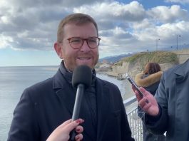 Provenzano a Messina per appoggiare la candidatura di Elly Schlein (video)