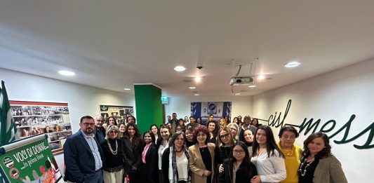 Le storie, la denuncia, la disperazione e la speranza: le voci di donna raccolte dalla Cisl Messina