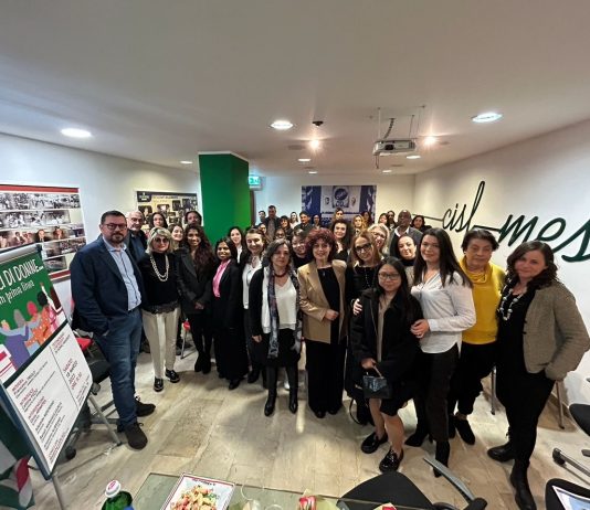 Le storie, la denuncia, la disperazione e la speranza: le voci di donna raccolte dalla Cisl Messina