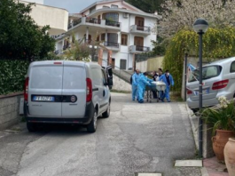 Femminicidio di Gioiosa Marea, dopo aver ucciso la moglie il messaggio vocale alla figlia