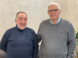 Sanità: pneumologia territoriale, a Messina esperti a confronto
