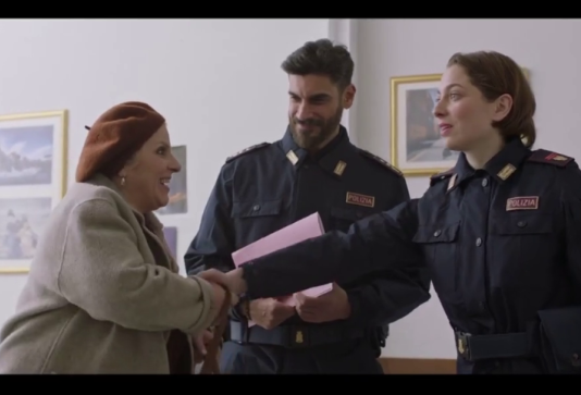 “Segni molto particolari”: in anteprima nazionale il cortometraggio della Polizia