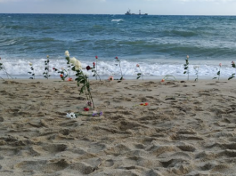 Strage di Cutro: recuperati altri tre corpi, uno è di una bimba. Al corteo “per verità e giustizia” molti messinesi