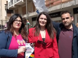 Famiglie Arcobaleno: Più Europa chiede all’Assessore Cannata incontro per promuovere mozione #carosindacotrascrivi