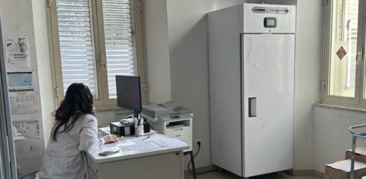 Vaccinazioni: cambiano orari ambulatorio vaccinale di Messina Centro