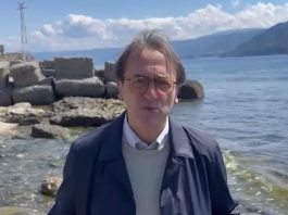 Ponte Stretto. Bonelli (AVS): “Aggiornamento progetto vecchio di 12 anni in 24 ore? Sembra scherzo. Presenterò interrogazione”