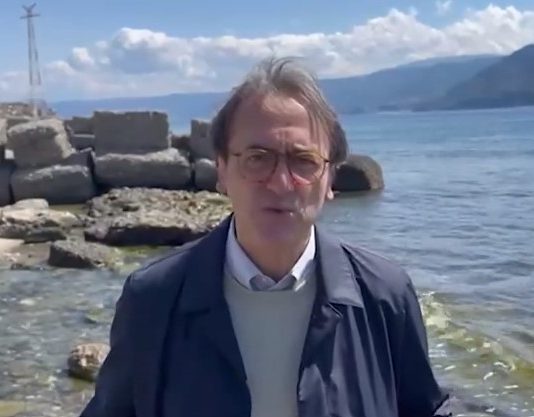 Ponte Stretto. Bonelli (AVS): “Aggiornamento progetto vecchio di 12 anni in 24 ore? Sembra scherzo. Presenterò interrogazione”