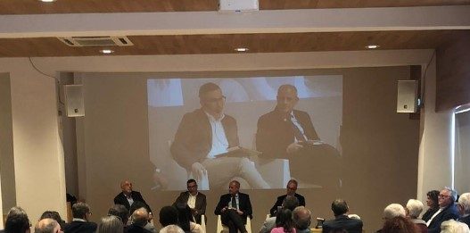 Contrasto alle diseguaglianze e la lotta al cambiamento climatico nel Piano Strategico della Fondazione Me.S.S.In.A