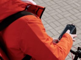 Messina, rider di Just Eat aggredito: intervengono i sindacati