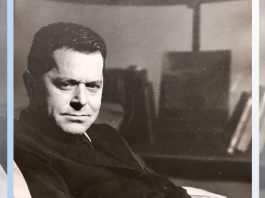 Biblioteca Regionale di Messina – Il ‘900 a Messina – Nuove Architetture. La pregevole Progettualità di “Michele Valori”