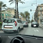 Viale San Martino apre alle auto: Messina rinuncia all’isola pedonale