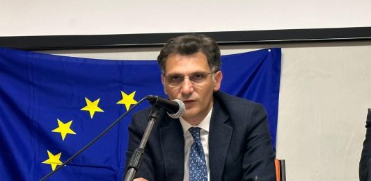 Il Pd messinese con Barbagallo al Palacultura: “No al Ponte, contro mistificazione di finto sviluppo”