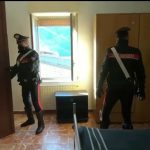 Mafia a Barcellona Pg: sequestrati beni per 150 mila euro