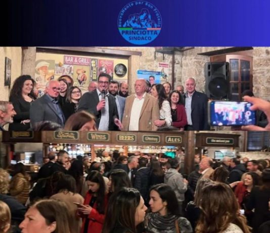NuovaMente per San Fratello, entusiasmo per la lista “da battere” alle amministrative