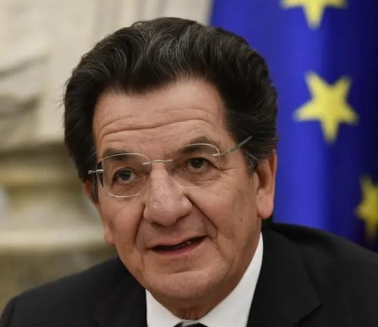 Carceri: Santi Consolo nuovo garante per diritti detenuti in Sicilia