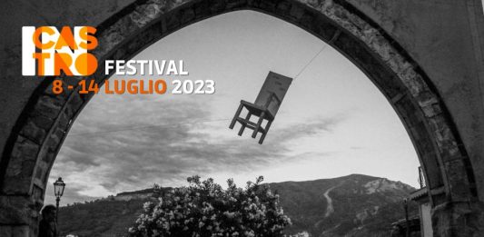 Ritorna InCastro Festival, l’evento diffuso di danza, musica e performance