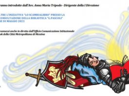 Il Maggio dei Libri 2023 a Messina: il programma completo