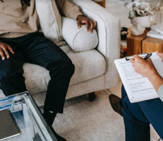 10 step per avviare efficacemente un trattamento psicologico