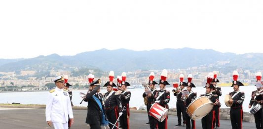 Festa dell’Arma a Messina, in questo 209° anniversario protagonisti i giovani