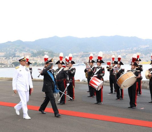 Festa dell’Arma a Messina, in questo 209° anniversario protagonisti i giovani