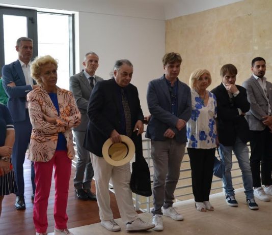 Caronte & Tourist, inaugurata la “Piccola Biblioteca Condivisa” intitolata a Ubaldo Smeriglio