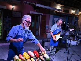 Il “Conciorto” apre il Salina Festival XVI° Edizione: le emozioni vegetali ci parlano del legame tra uomo e natura