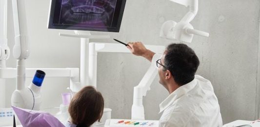 Quanto costa rifarsi i denti?