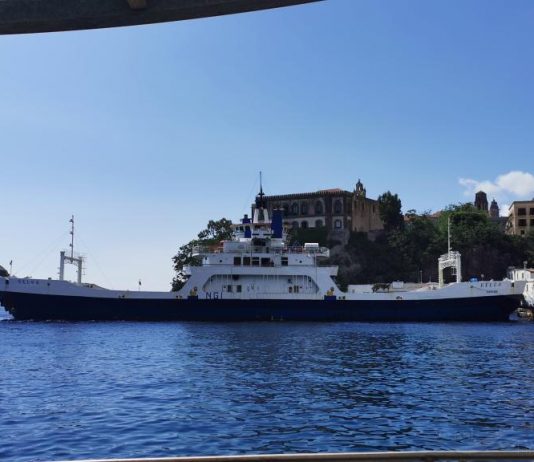 Caronte & Tourist: le navi Helga, Ulisse e Bridge riconosciute idonee al trasporto di passeggeri a mobilità ridotta