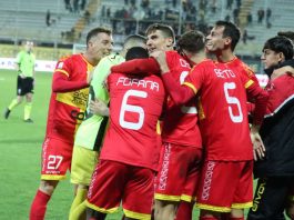 Il Messina sconfigge il tempo: Iscrizione alla Lega Pro completata al fotofinish
