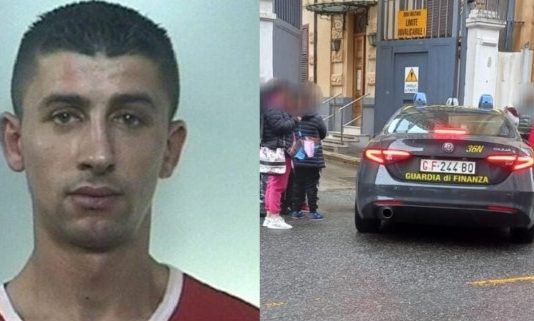 Droga a Giostra, il collaboratore di giustizia Mantineo lancia accuse al “capo” Cuscinà