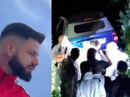 Misteriosa morte di un giovane di 27 anni a Messina: indagini in corso sull’auto prestata