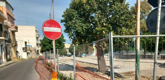 Parcheggi di interscambio zona Palamara: Più Europa Messina “poca trasparenza e poca sicurezza”